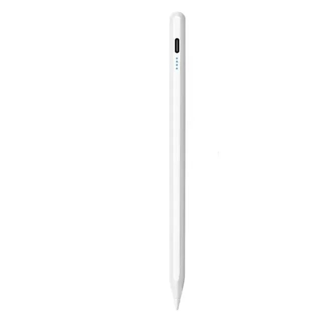 Universal Stylus For Android Ios Windows Ipad Pencil With Magnetic Adsorption Tablet Accessory For Huawei Xiaomi Samsung Pencil