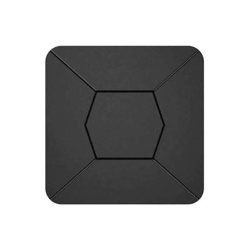 Box Android TV Q5 4K – Allwinner H313 Quad Core, Dual WiFi 2.4G/5G, Android 10