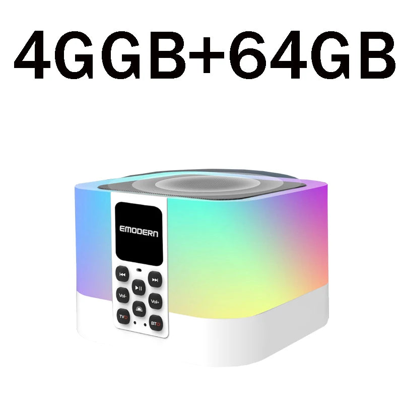 tv box Smart HD 8K 4K Allwinner Quad core BT5.0 Media Player Z1 Mix Android 15 4G 5G Dual WiFi Voice remote IPTV Audio speaker