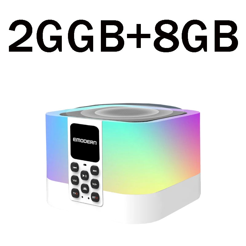 tv box Smart HD 8K 4K Allwinner Quad core BT5.0 Media Player Z1 Mix Android 15 4G 5G Dual WiFi Voice remote IPTV Audio speaker