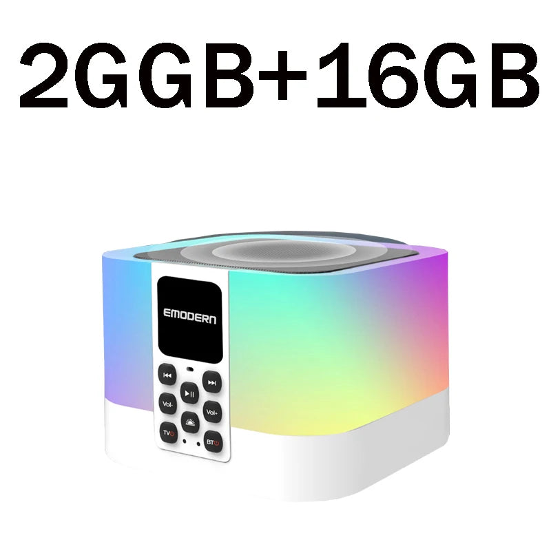 tv box Smart HD 8K 4K Allwinner Quad core BT5.0 Media Player Z1 Mix Android 15 4G 5G Dual WiFi Voice remote IPTV Audio speaker