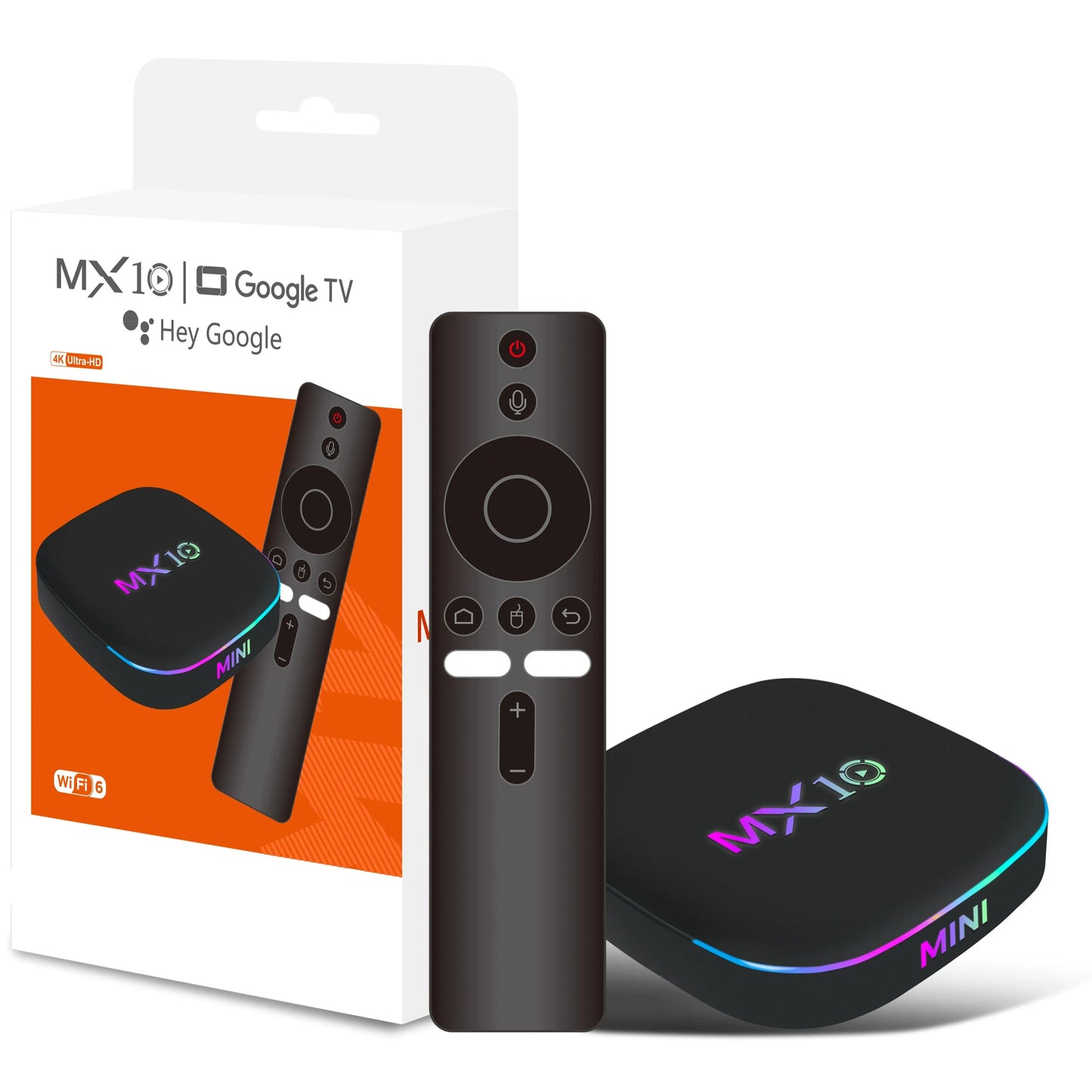 Android16 Smart Home Theater TV Box AllwinnerH313 Google Assistant Netflix Streaming BluetoothMedia Player 8G128G 2.4G5G Wifi Z4