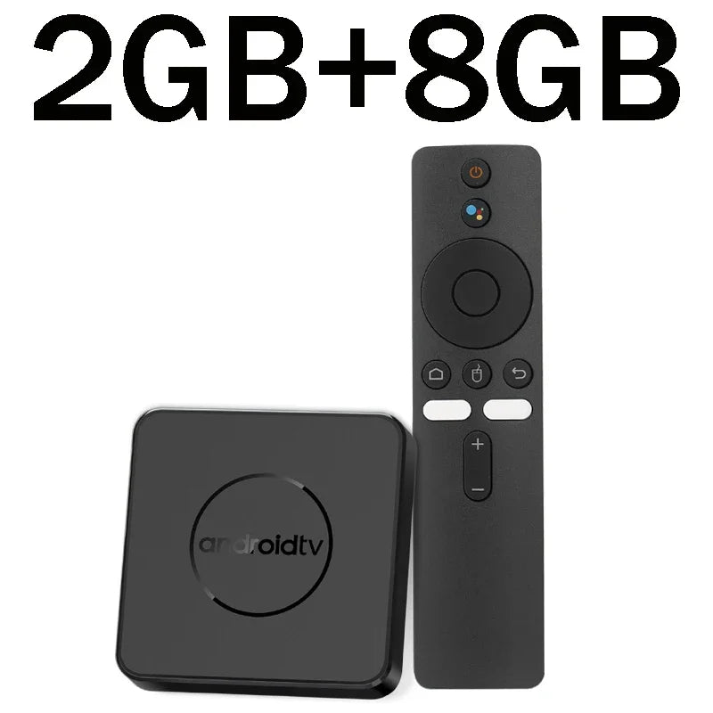 Q10 Android14 Smart TV Box 8K HDR10+ Q96 Allwinner H313 128G Dual Wifi BT5.0 Set Top Box Media Player Goog Voice Assistant IPTV