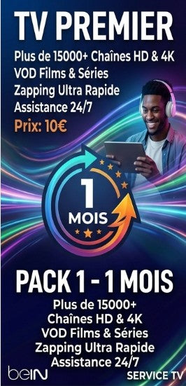 Pack 1