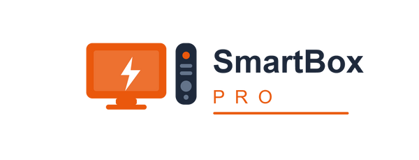 SmartBox Pro
